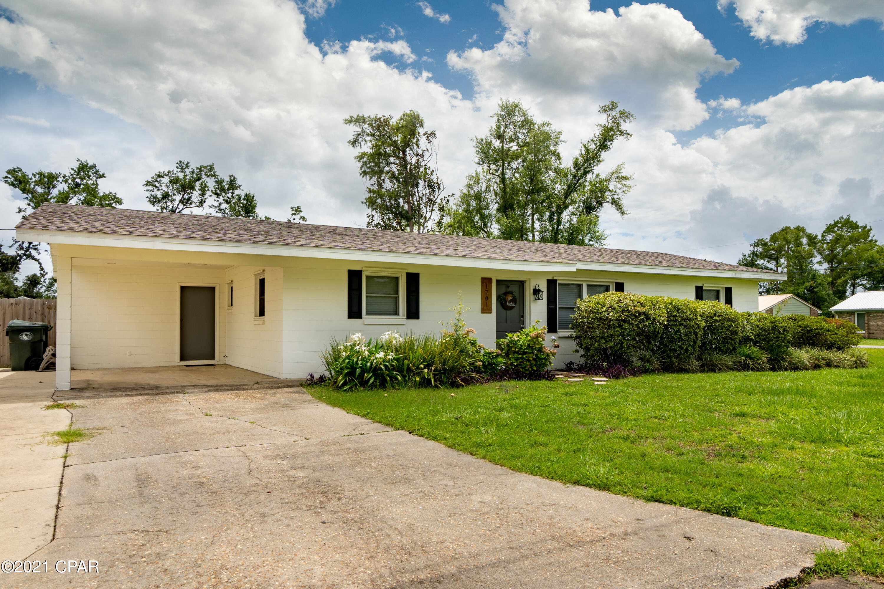 Lynn Haven - Residential