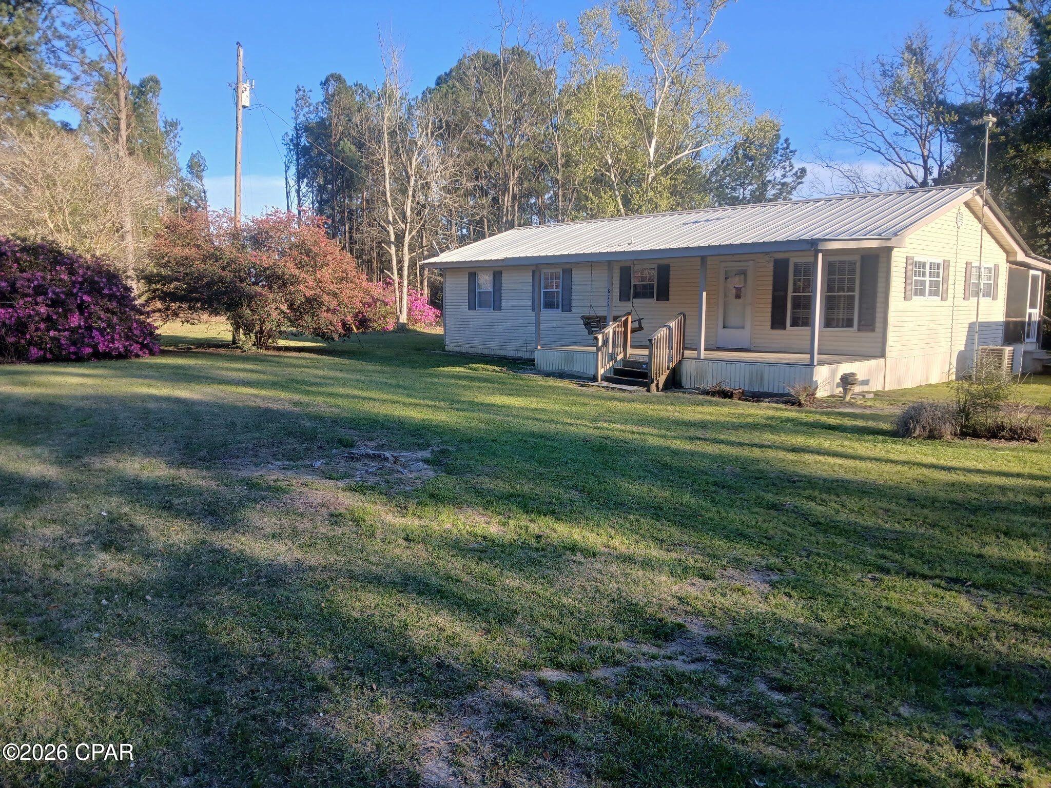 No Named Subdivision - Residential