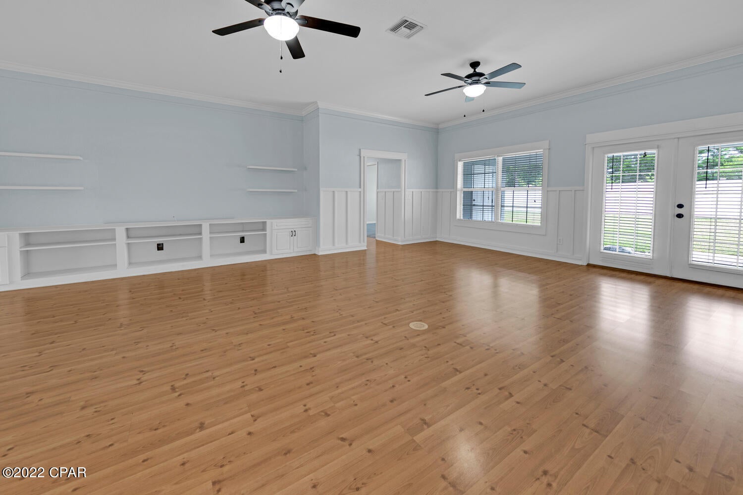 Palmetto Trace Phase 1 - Residential