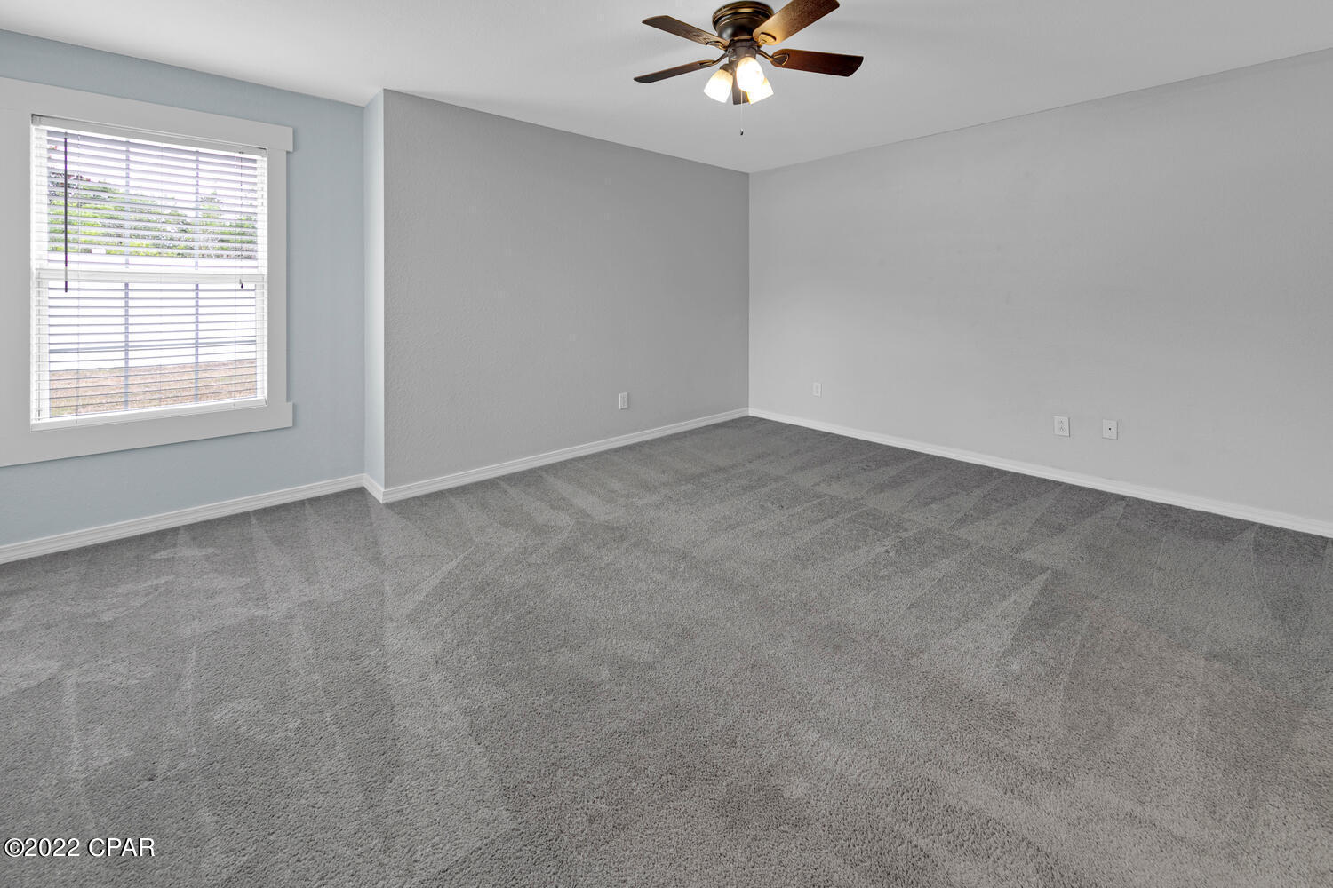 Palmetto Trace Phase 1 - Residential