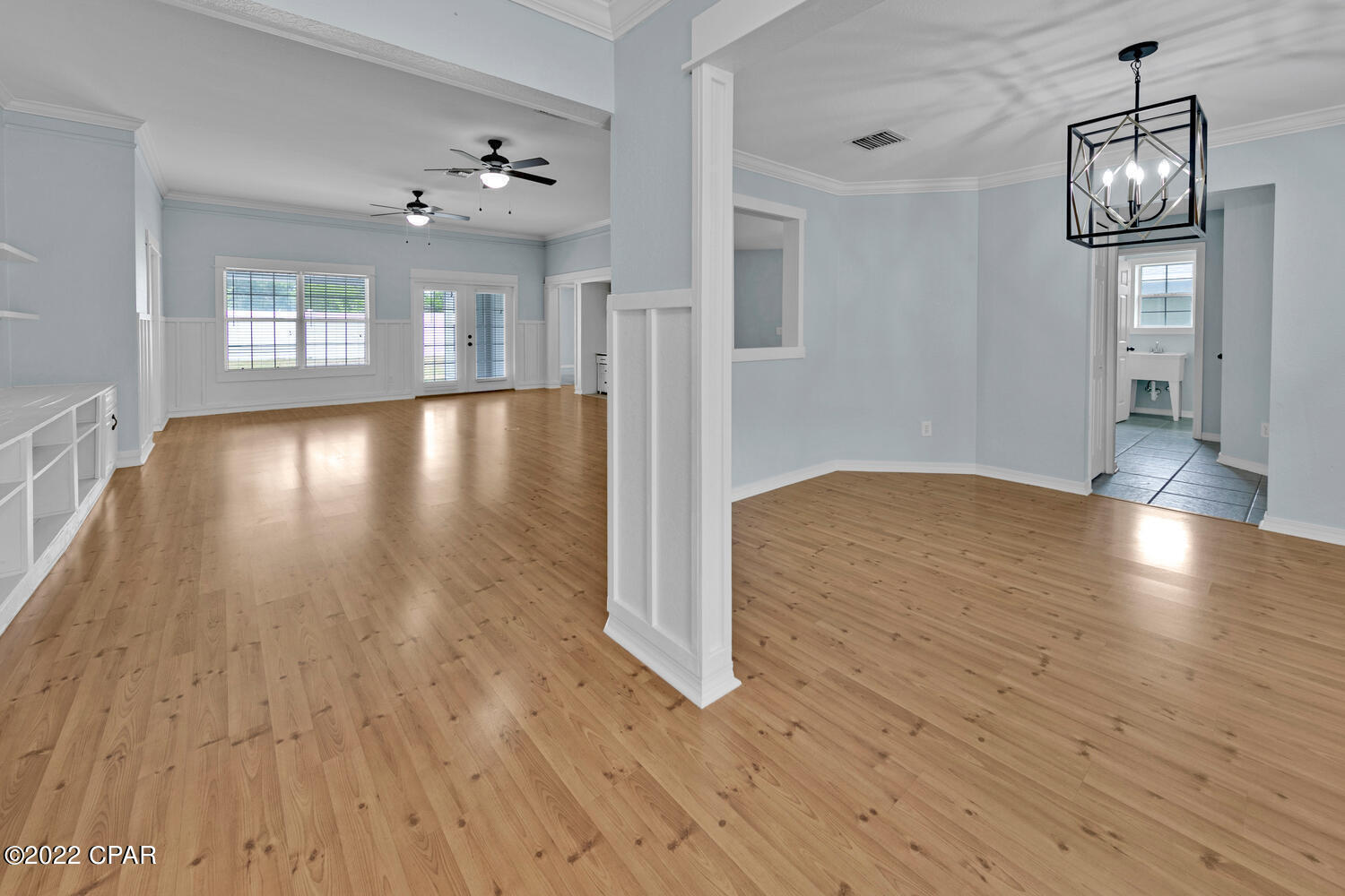 Palmetto Trace Phase 1 - Residential