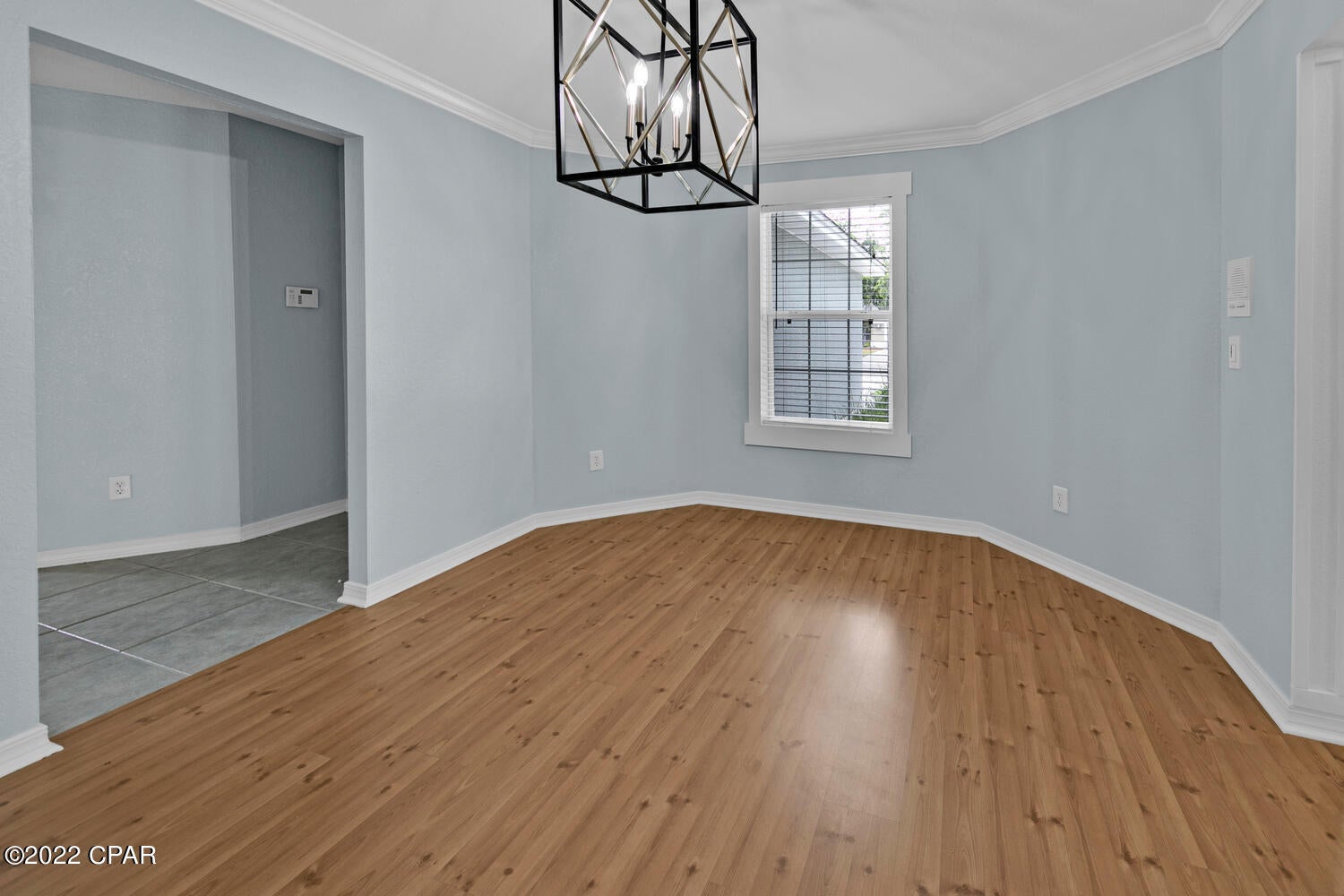 Palmetto Trace Phase 1 - Residential