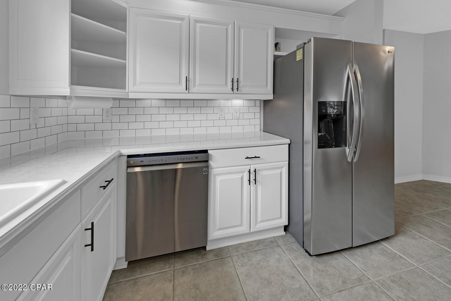 Palmetto Trace Phase 1 - Residential