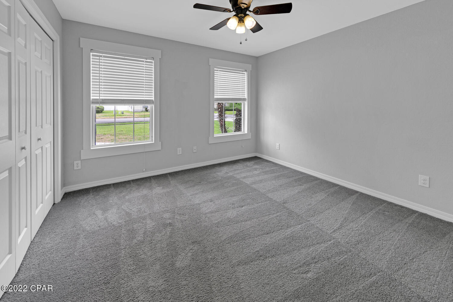 Palmetto Trace Phase 1 - Residential