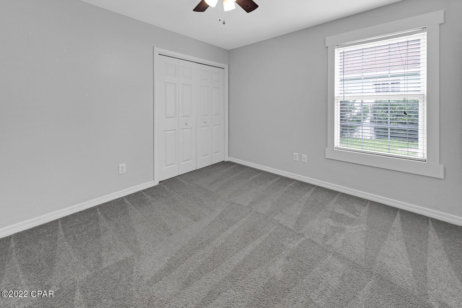 Palmetto Trace Phase 1 - Residential