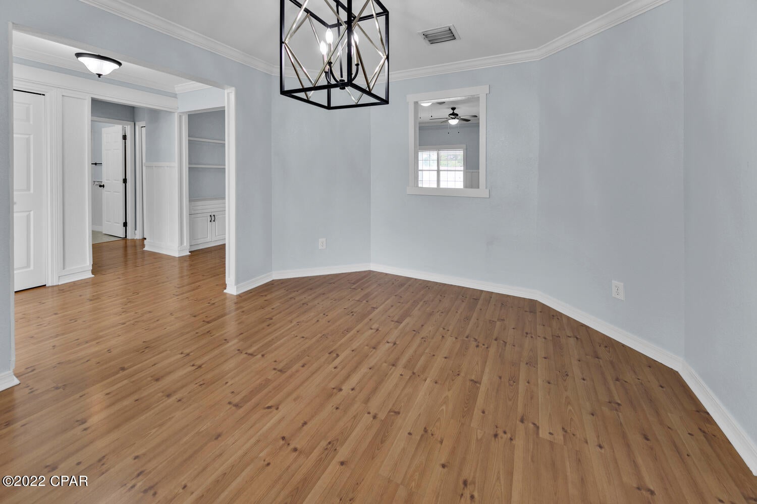 Palmetto Trace Phase 1 - Residential