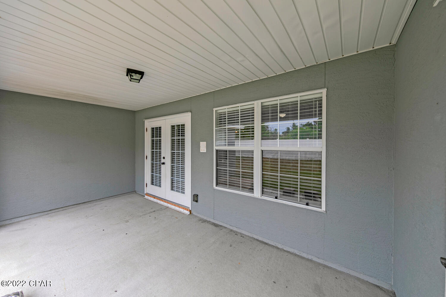 Palmetto Trace Phase 1 - Residential