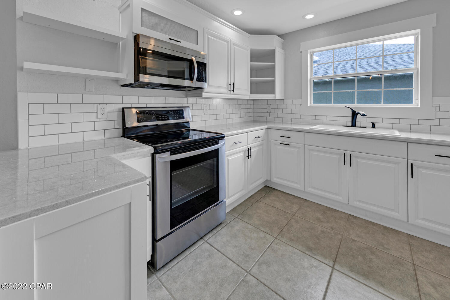 Palmetto Trace Phase 1 - Residential