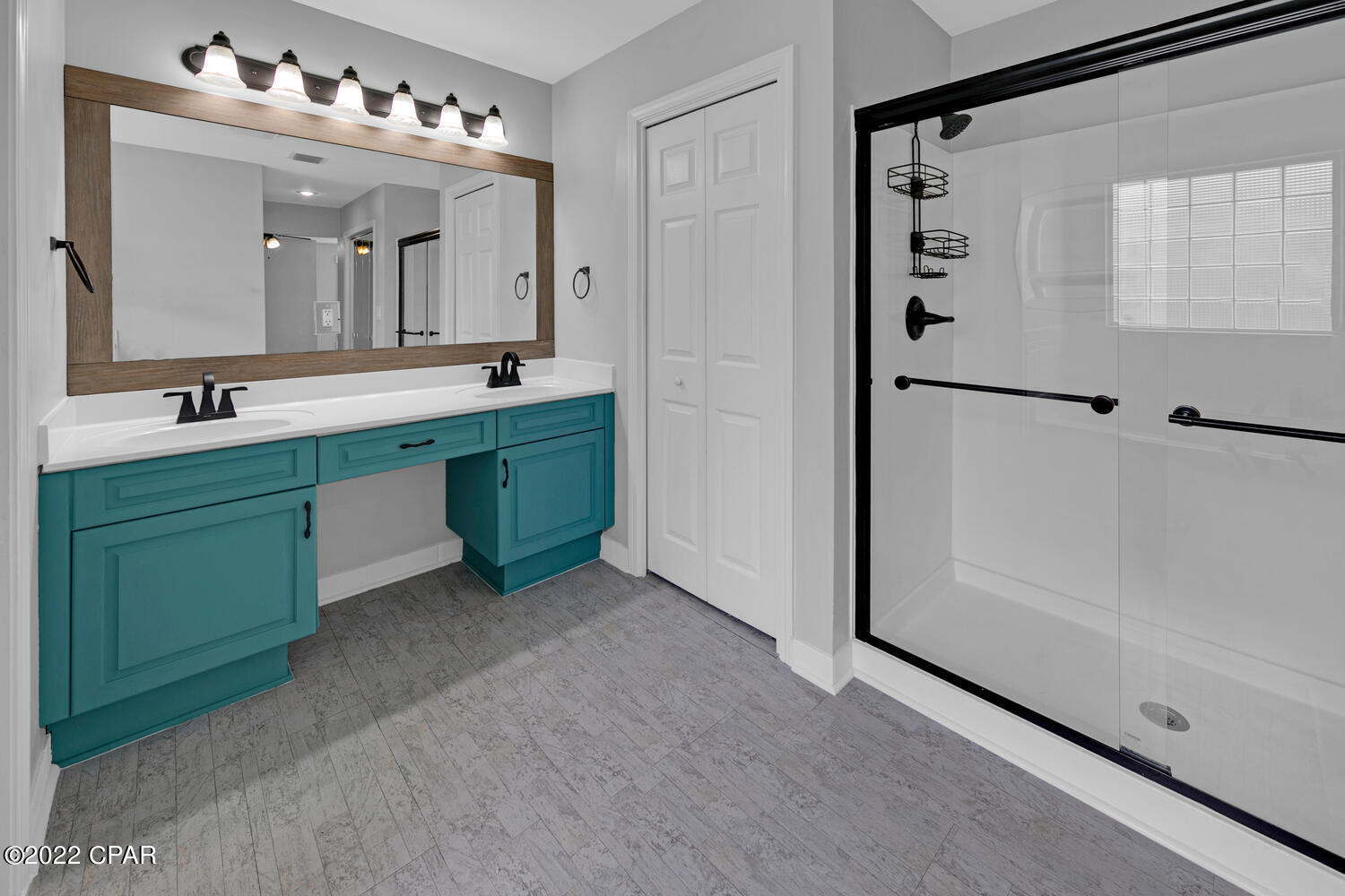 Palmetto Trace Phase 1 - Residential