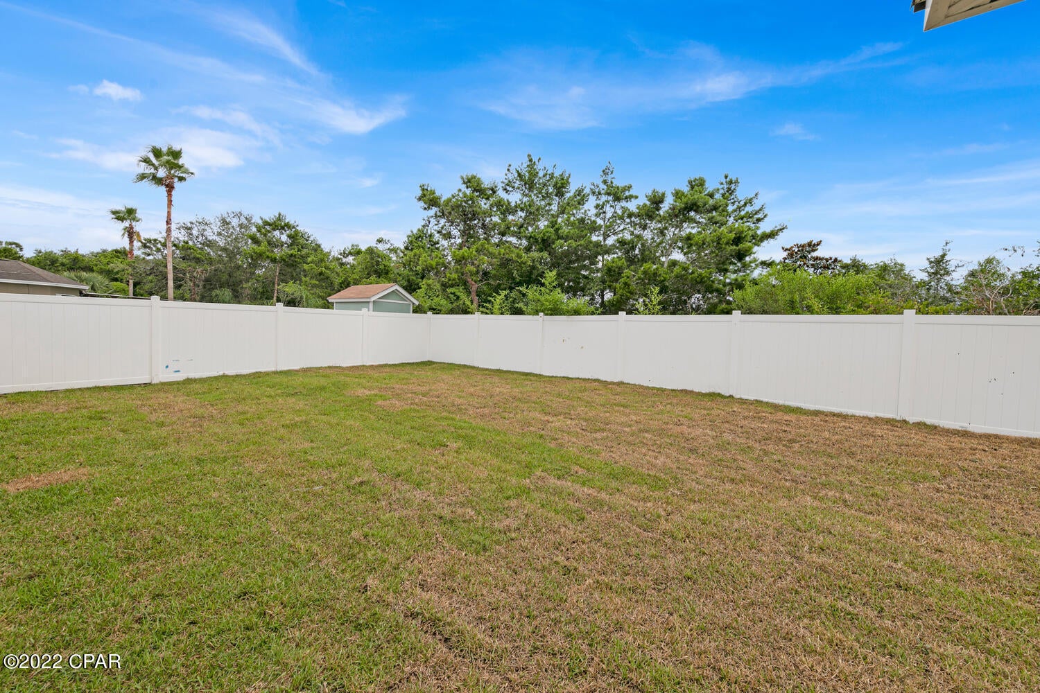 Palmetto Trace Phase 1 - Residential