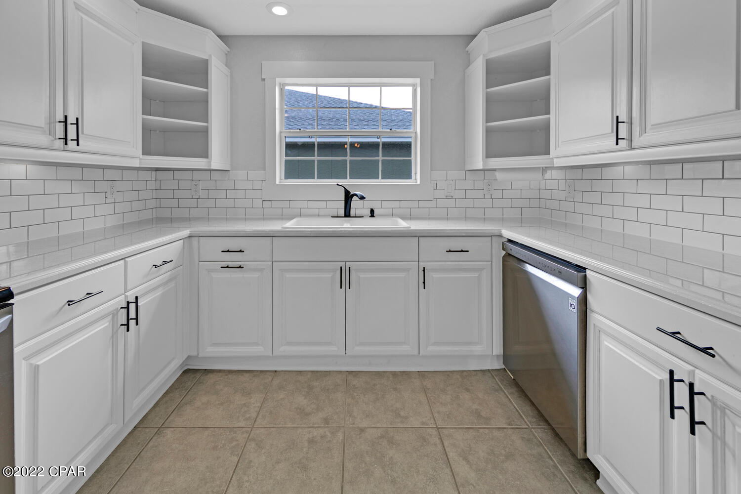 Palmetto Trace Phase 1 - Residential