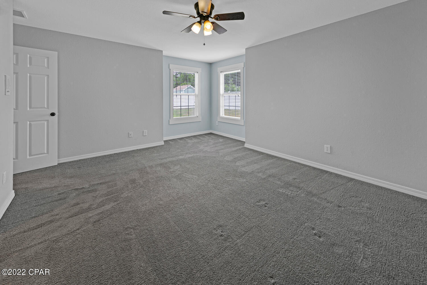 Palmetto Trace Phase 1 - Residential