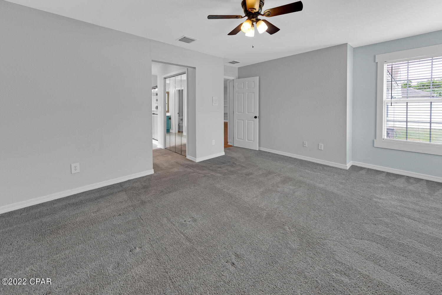 Palmetto Trace Phase 1 - Residential