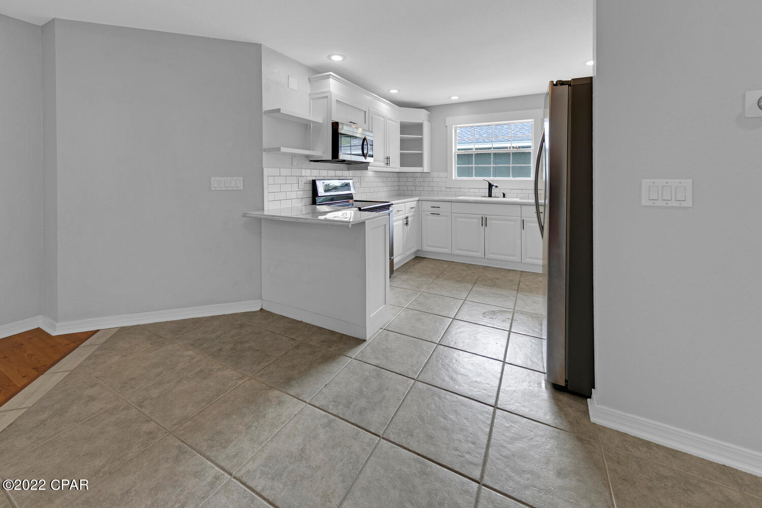 Palmetto Trace Phase 1 - Residential