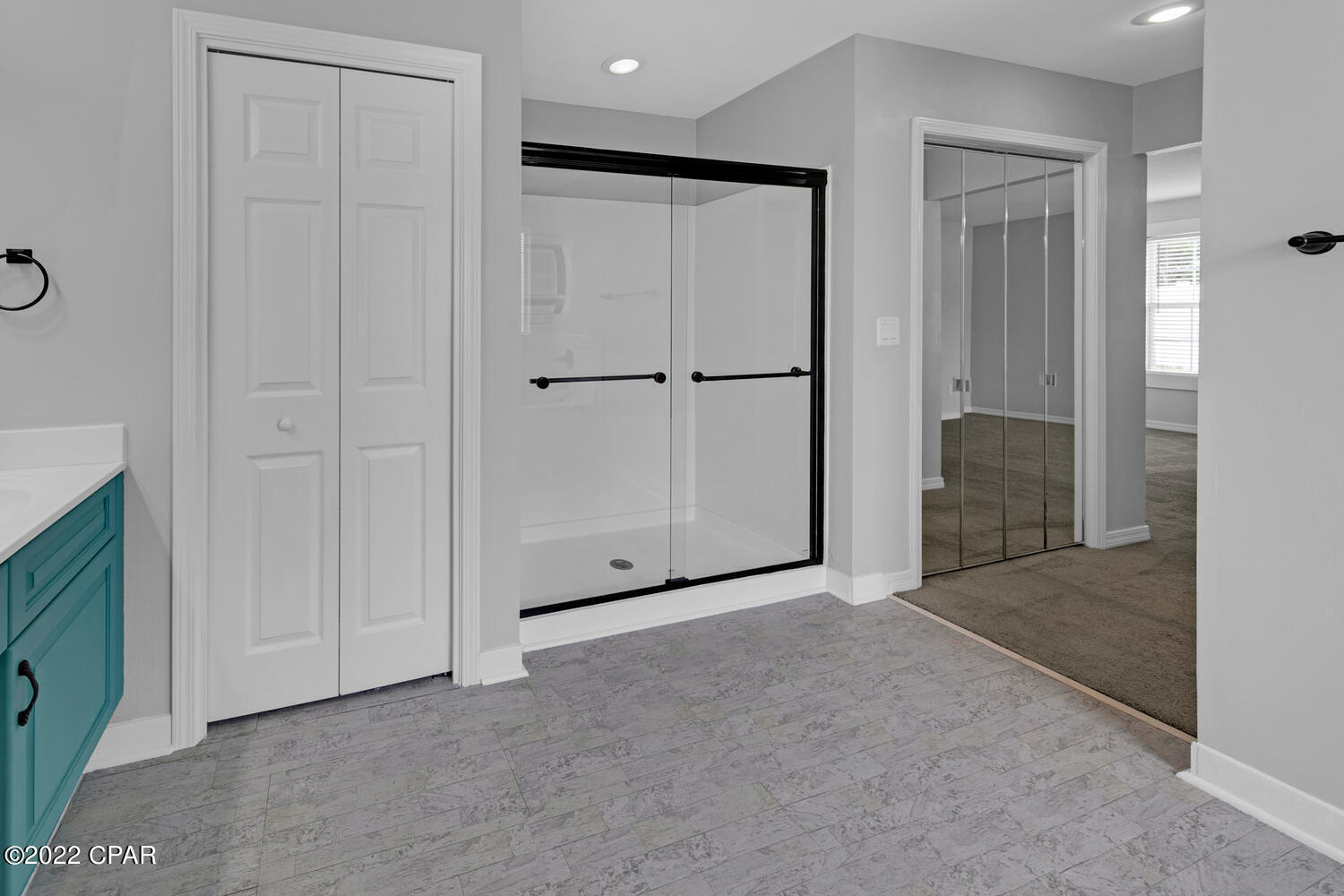 Palmetto Trace Phase 1 - Residential