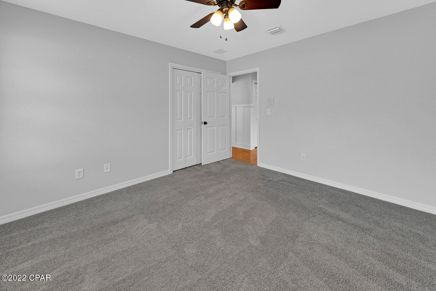 Palmetto Trace Phase 1 - Residential