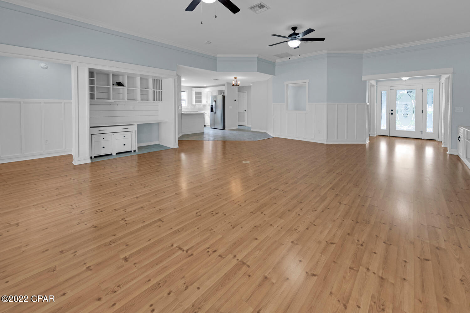 Palmetto Trace Phase 1 - Residential