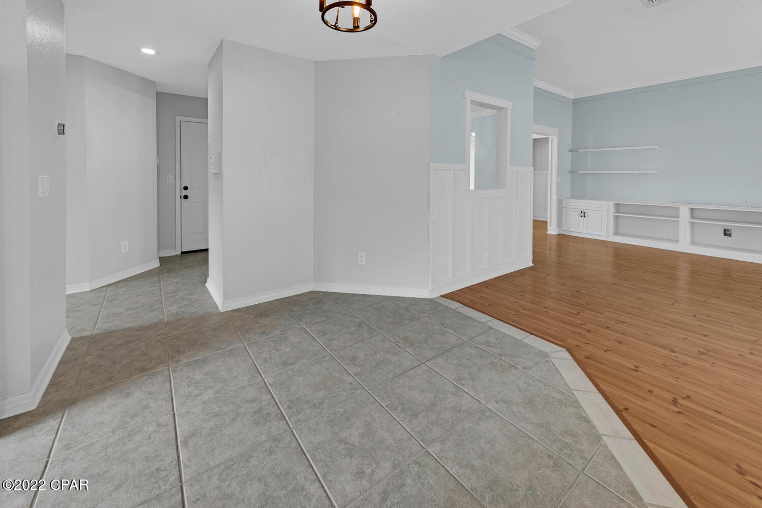 Palmetto Trace Phase 1 - Residential