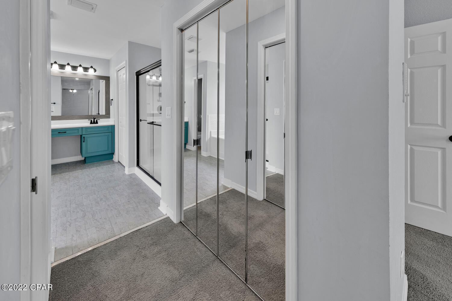 Palmetto Trace Phase 1 - Residential