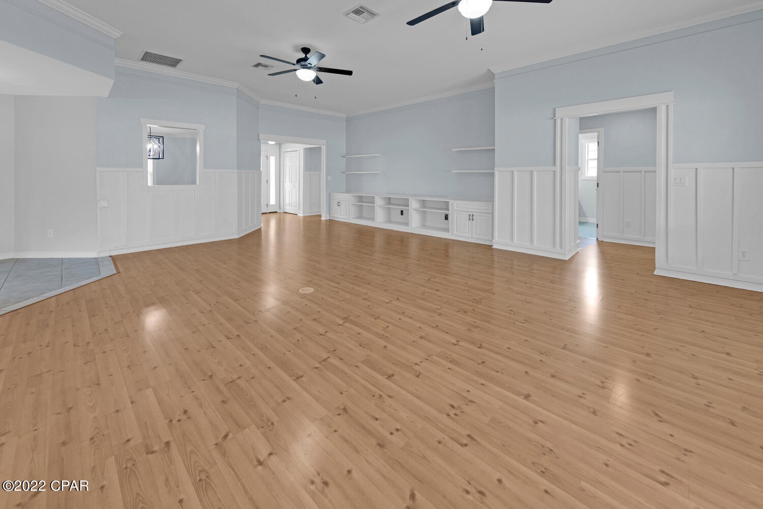 Palmetto Trace Phase 1 - Residential