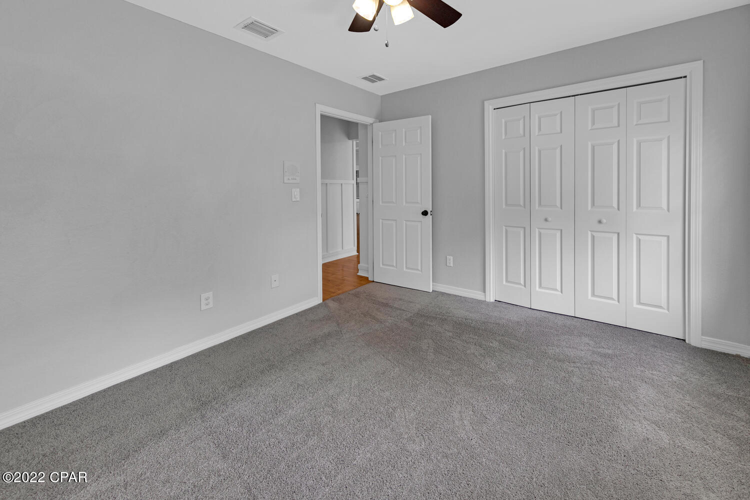 Palmetto Trace Phase 1 - Residential