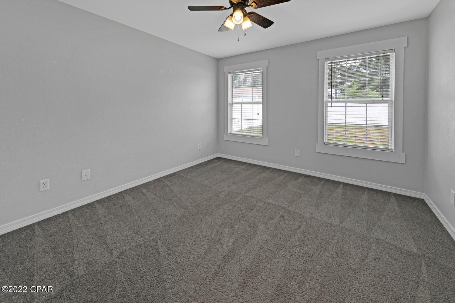 Palmetto Trace Phase 1 - Residential