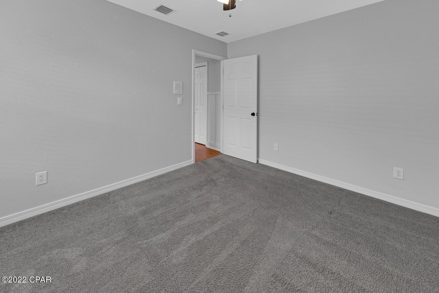 Palmetto Trace Phase 1 - Residential
