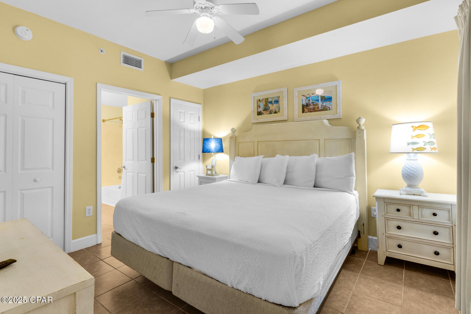 Tidewater Beach Phase I - Residential