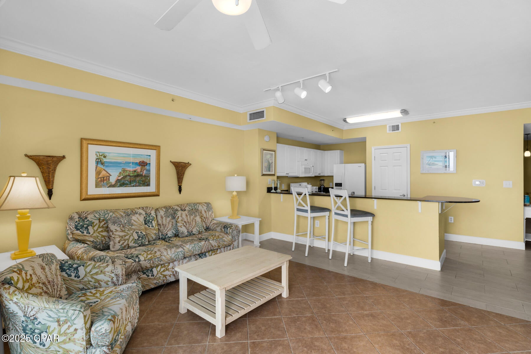 Tidewater Beach Phase I - Residential