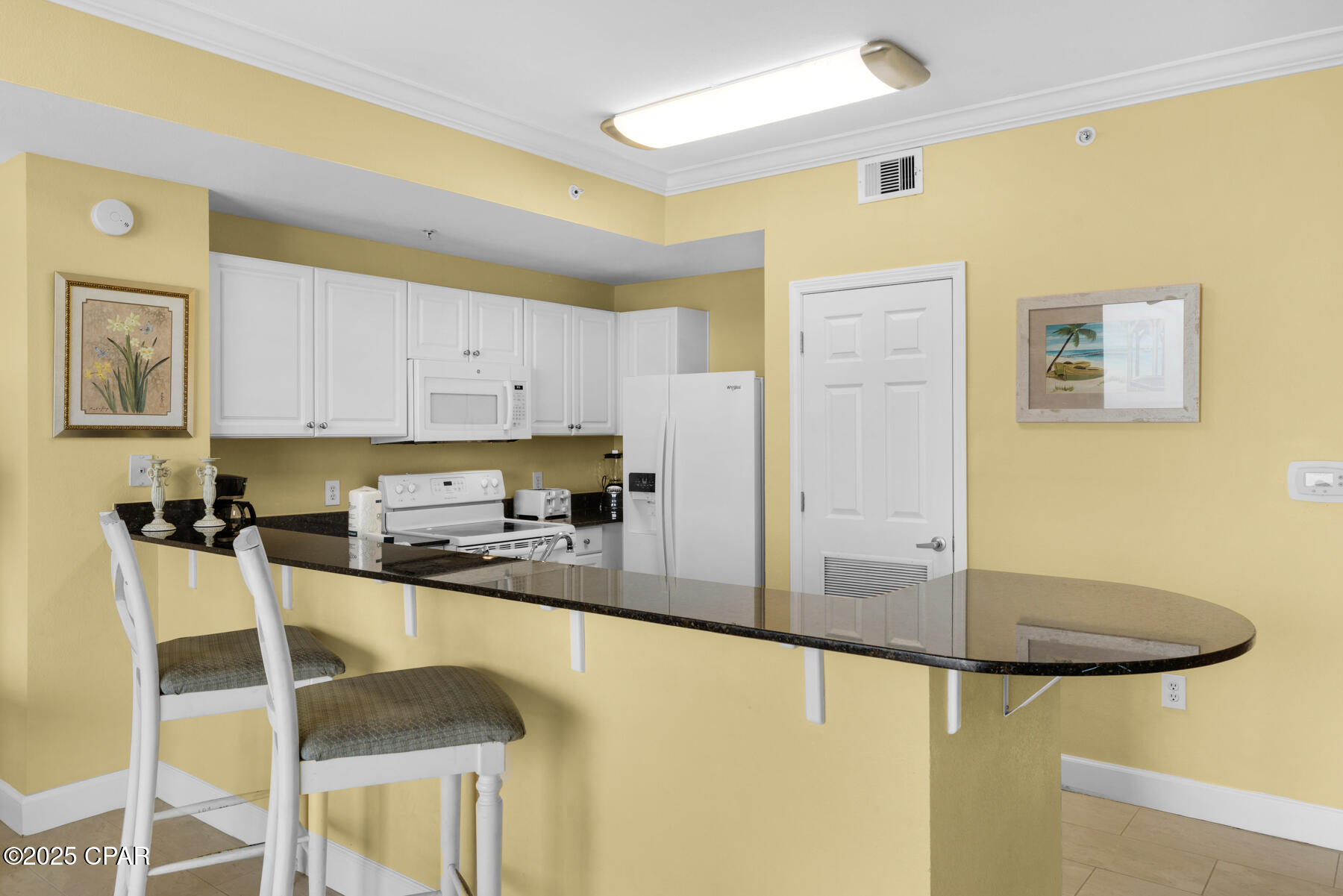 Tidewater Beach Phase I - Residential