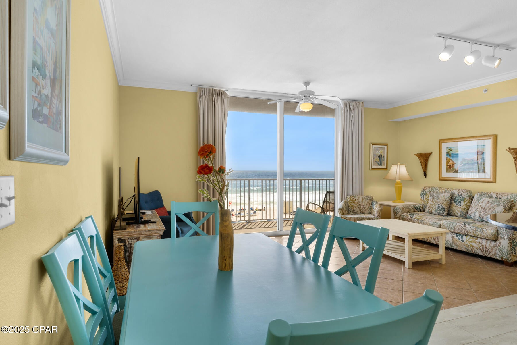 Tidewater Beach Phase I - Residential