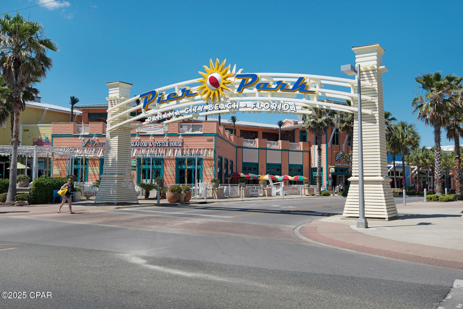 Tidewater Beach Phase I - Residential