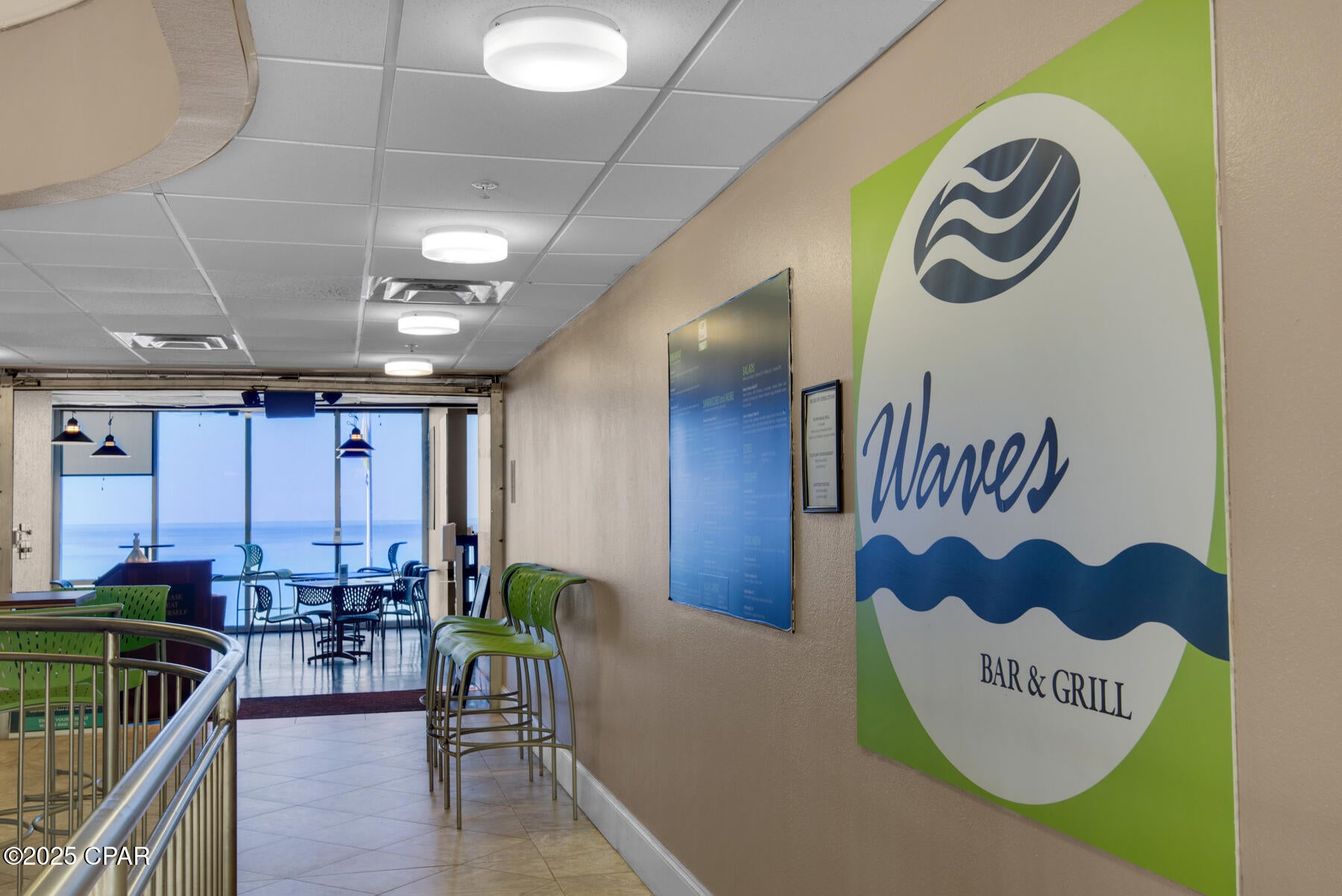 Tidewater Beach Phase I - Residential