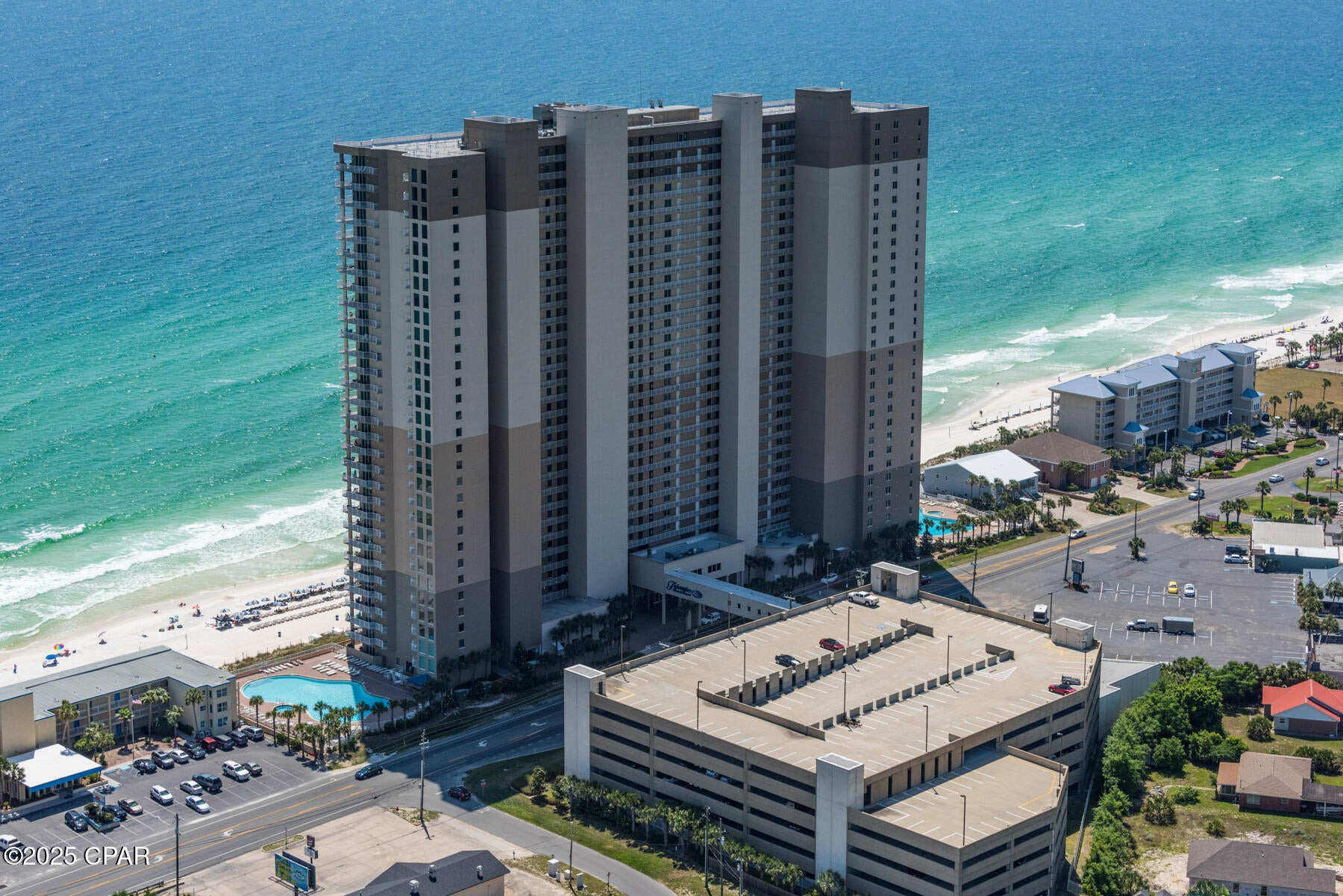Tidewater Beach Phase I - Residential
