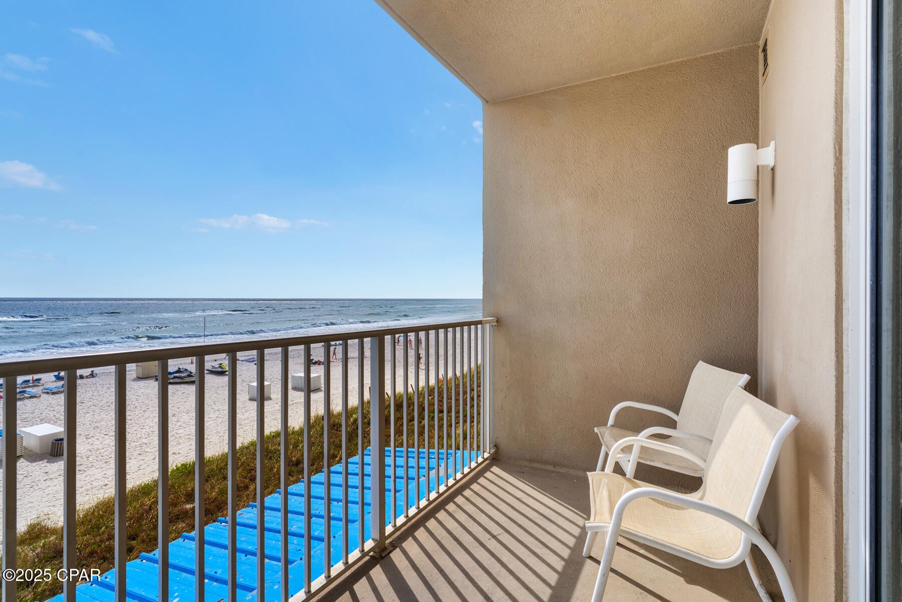 Tidewater Beach Phase I - Residential