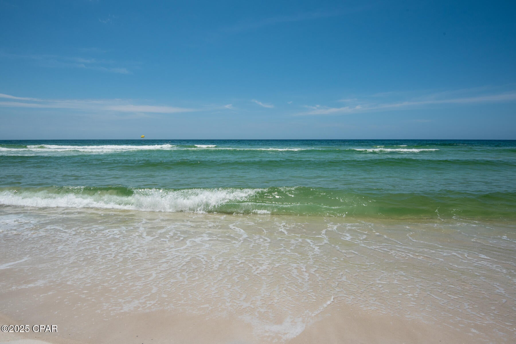 Tidewater Beach Phase I - Residential
