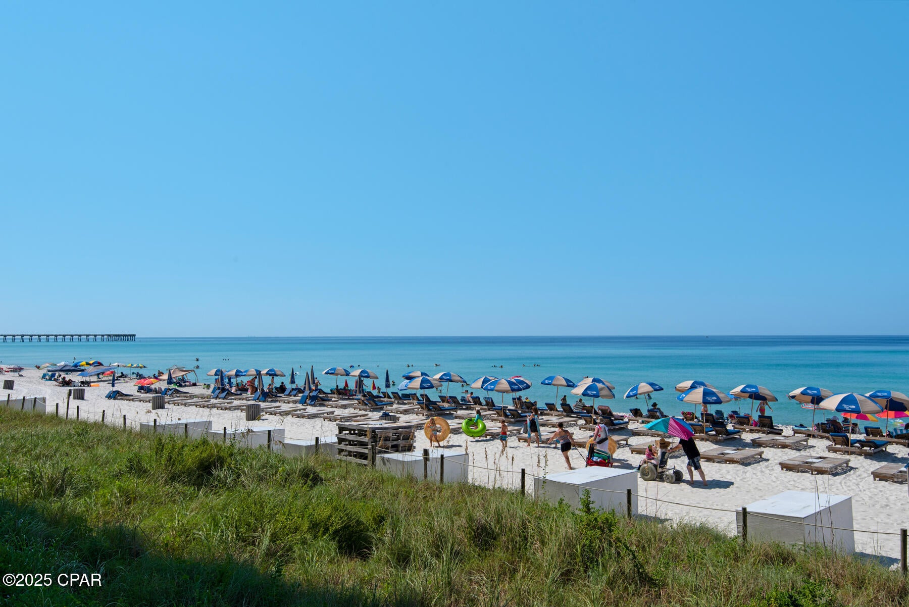 Tidewater Beach Phase I - Residential