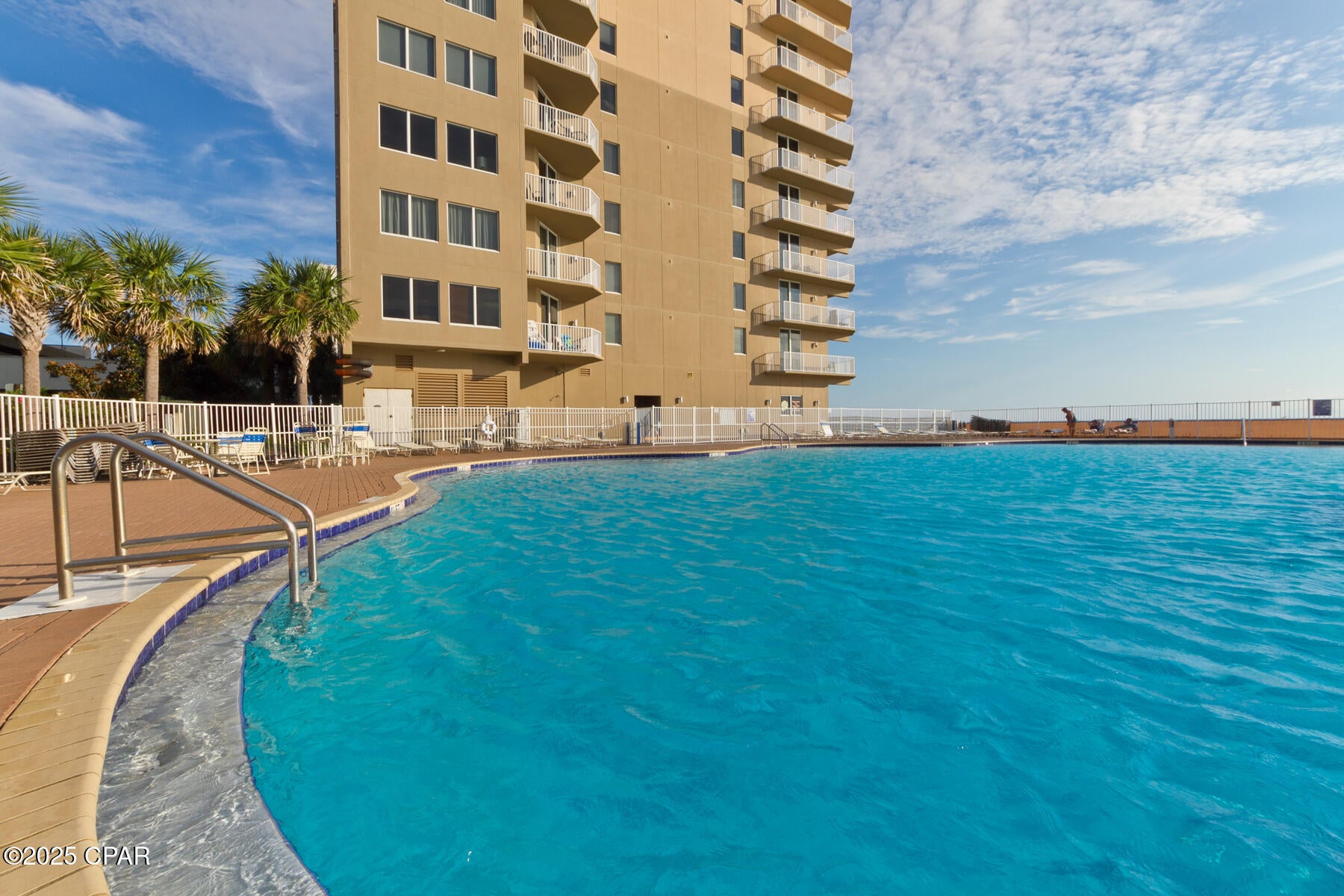 Tidewater Beach Phase I - Residential