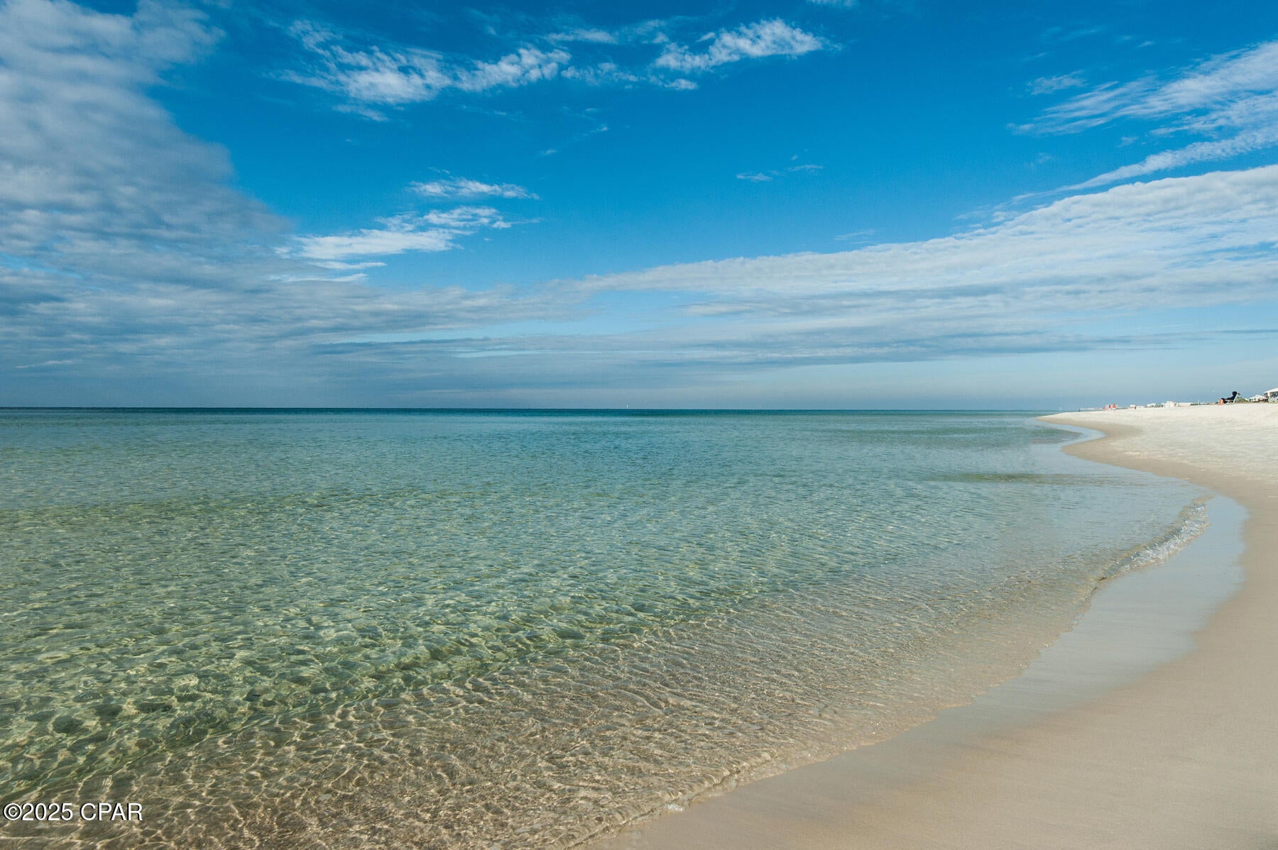 Tidewater Beach Phase I - Residential