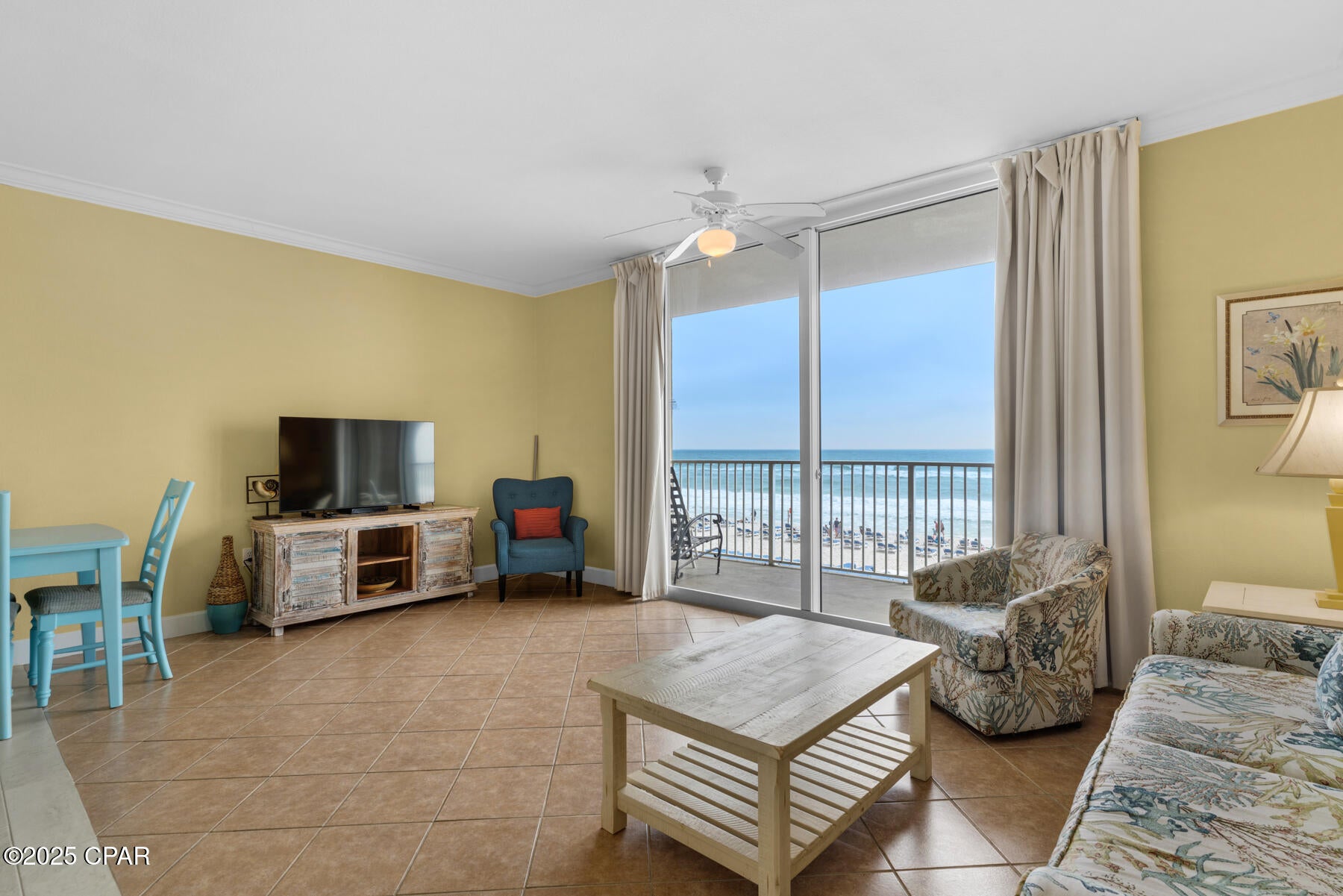 Tidewater Beach Phase I - Residential
