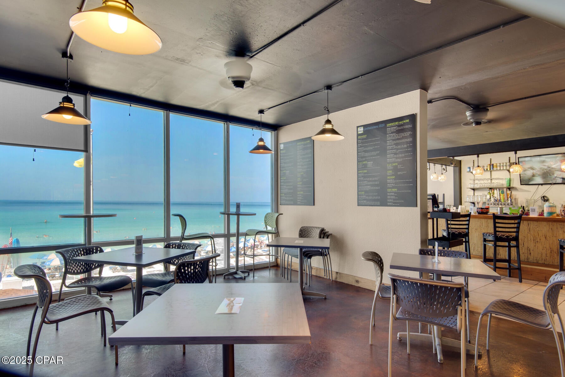 Tidewater Beach Phase I - Residential