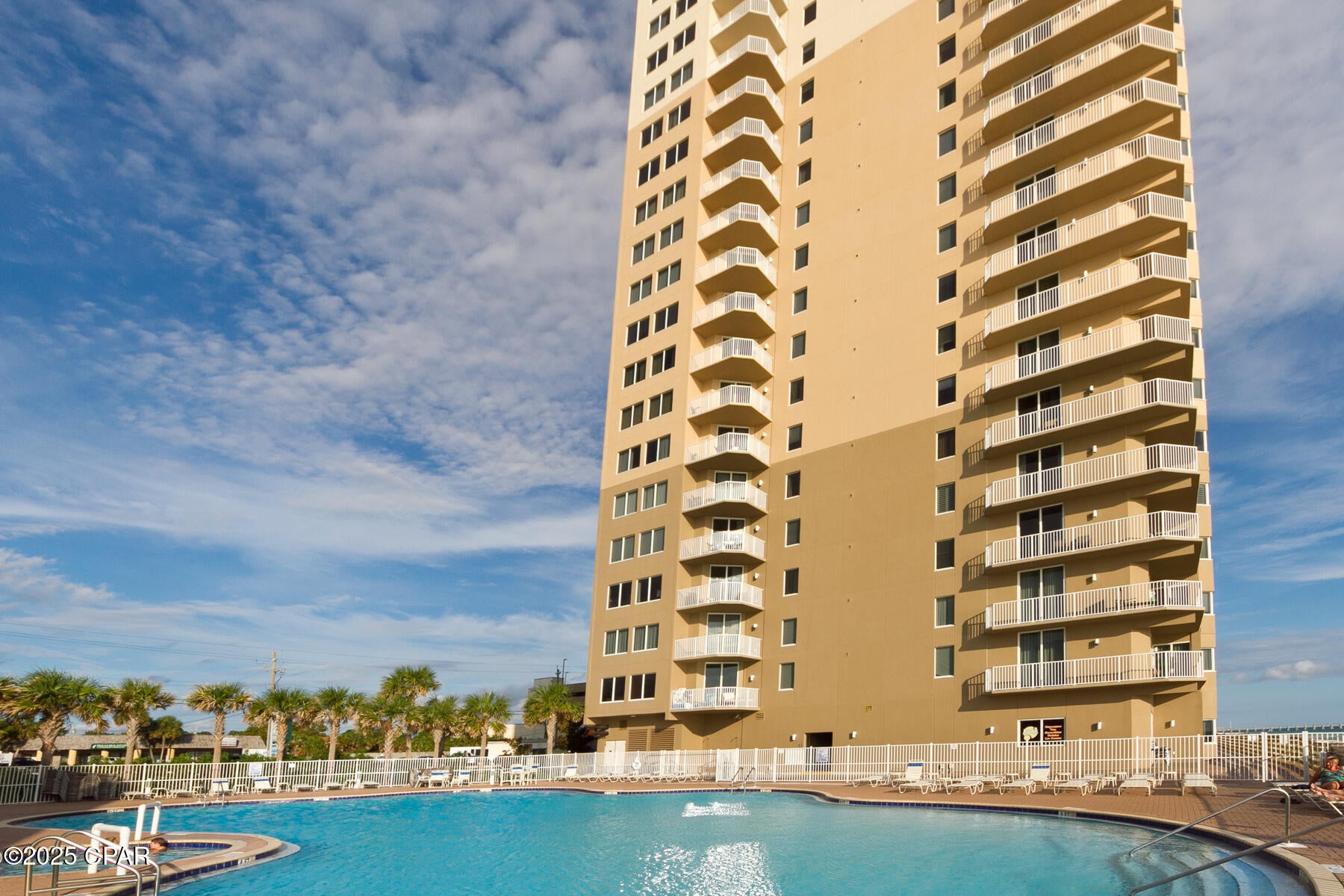 Tidewater Beach Phase I - Residential