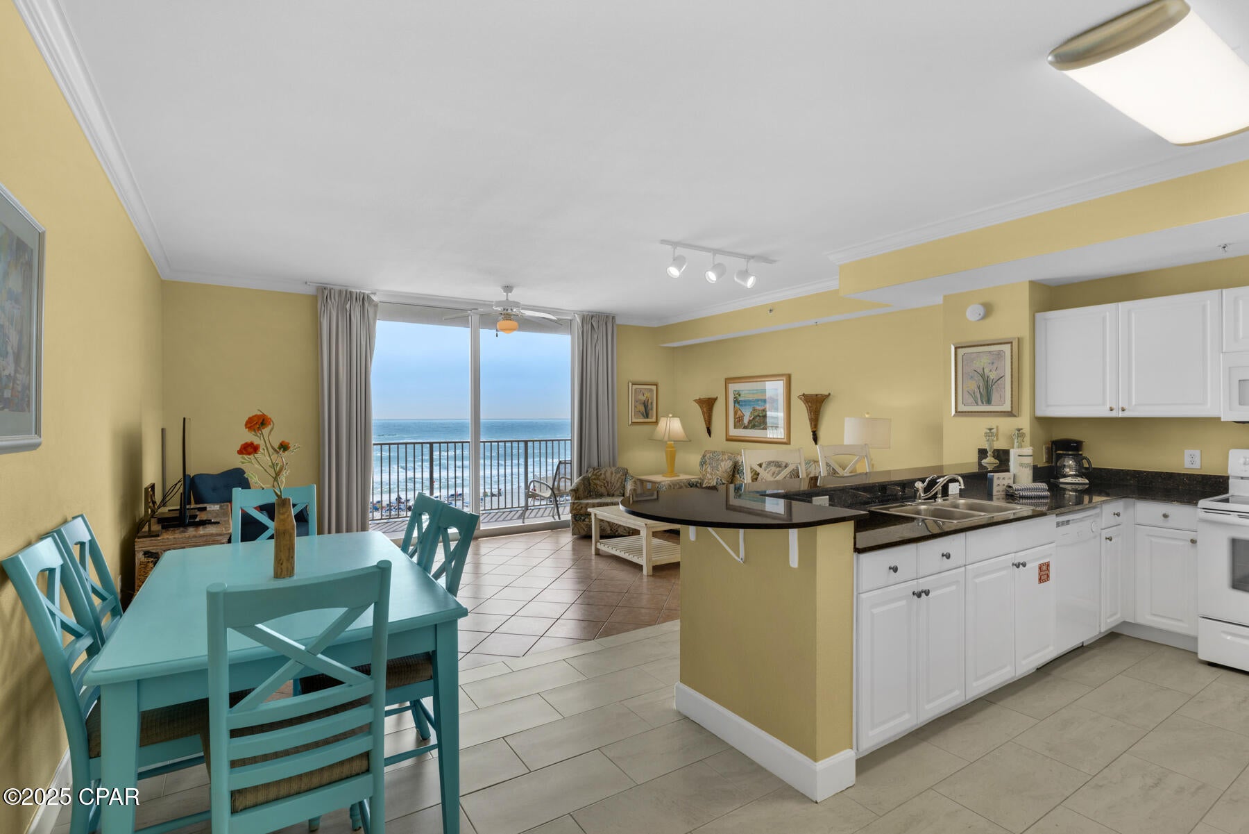 Tidewater Beach Phase I - Residential