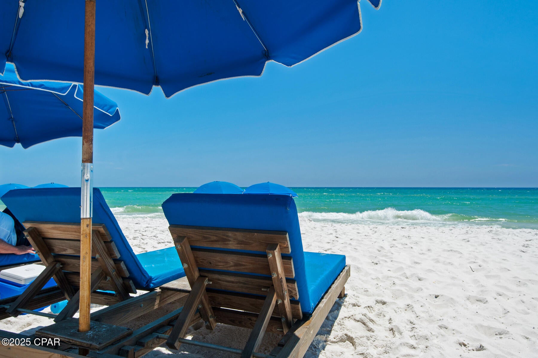 Tidewater Beach Phase I - Residential