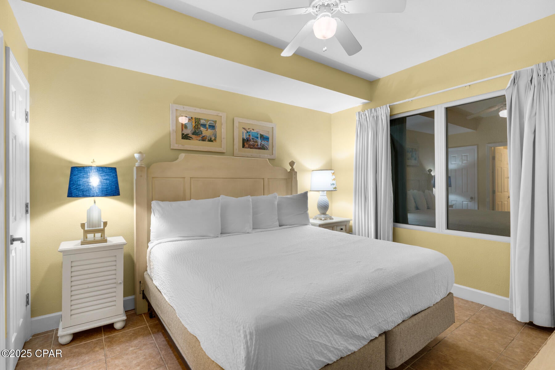 Tidewater Beach Phase I - Residential