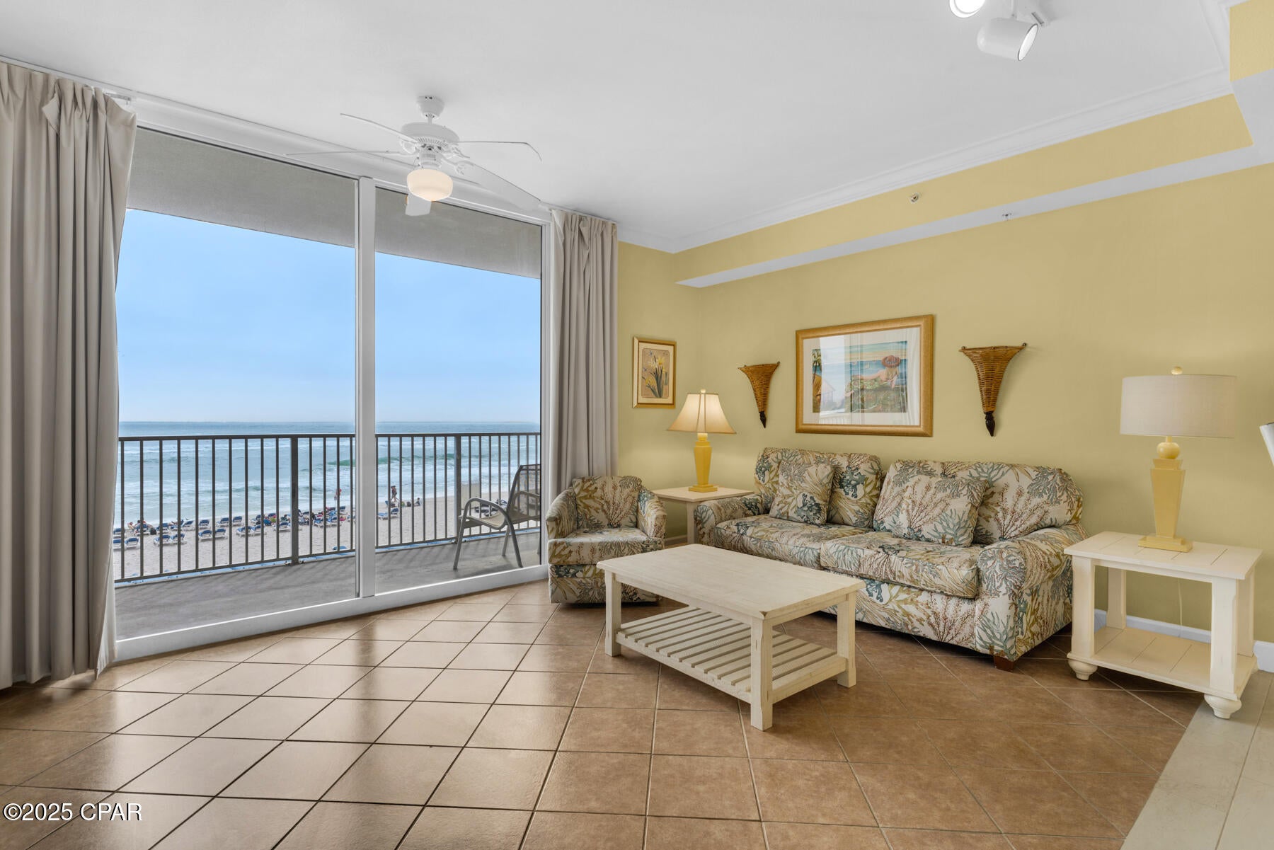 Tidewater Beach Phase I - Residential
