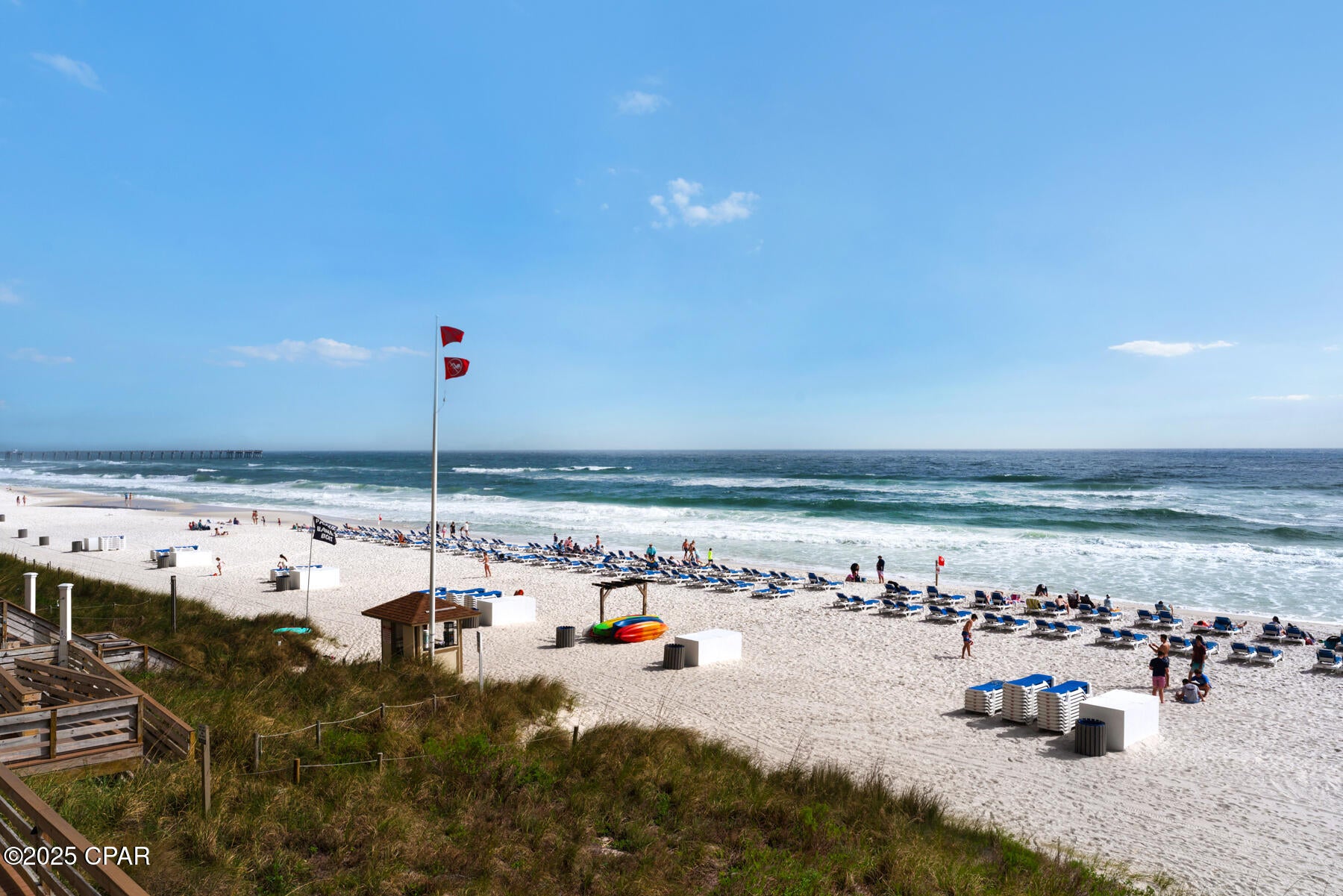 Tidewater Beach Phase I - Residential