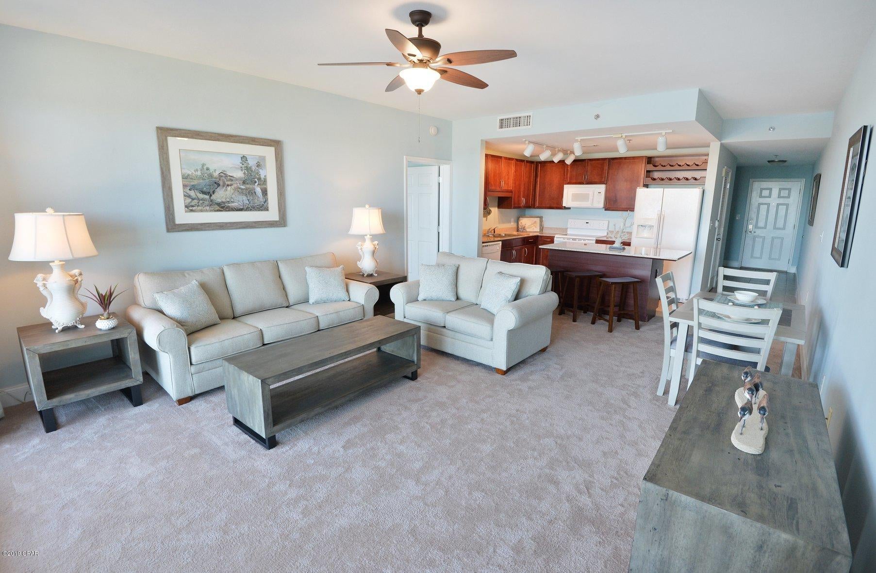 Laketown Wharf Phase II - Residential