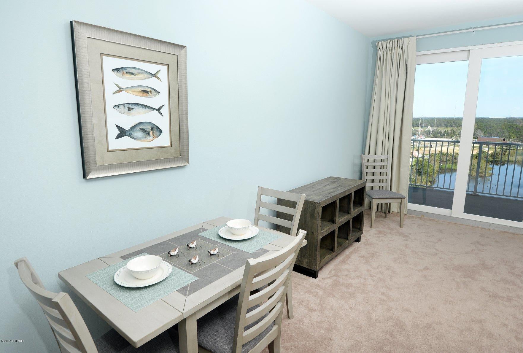 Laketown Wharf Phase II - Residential