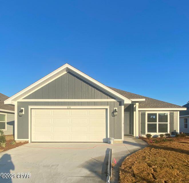 Park Place Phase 1 - Residential
